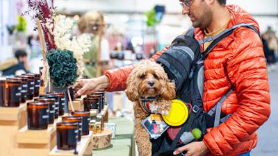 Boho Luxe Market