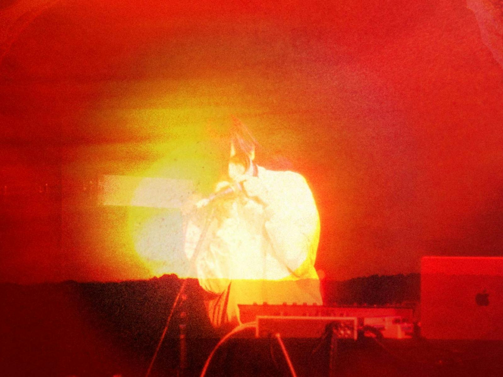 Sunset Variations: e fishpool