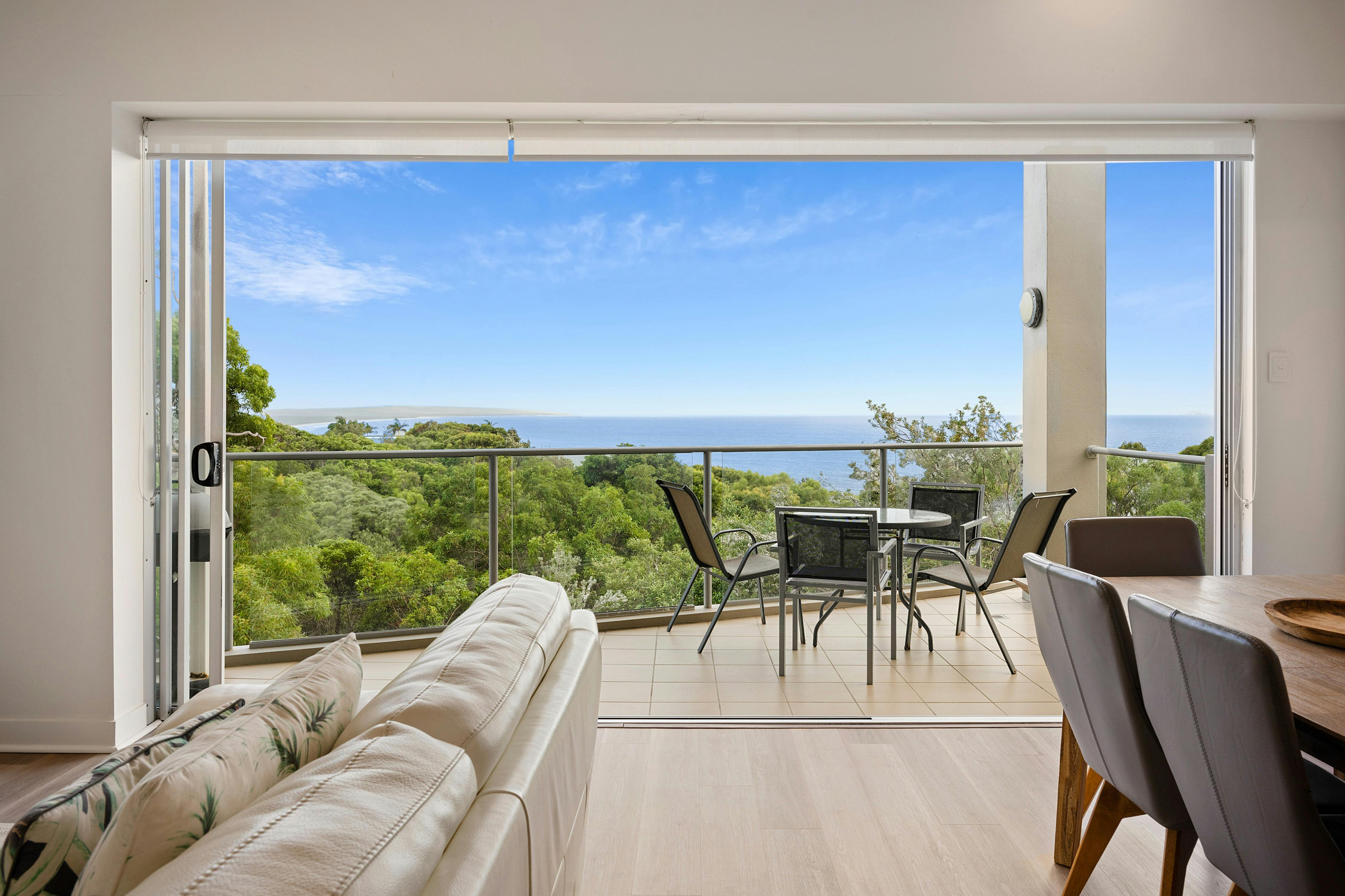 1 Bedroom Superior King Apartment