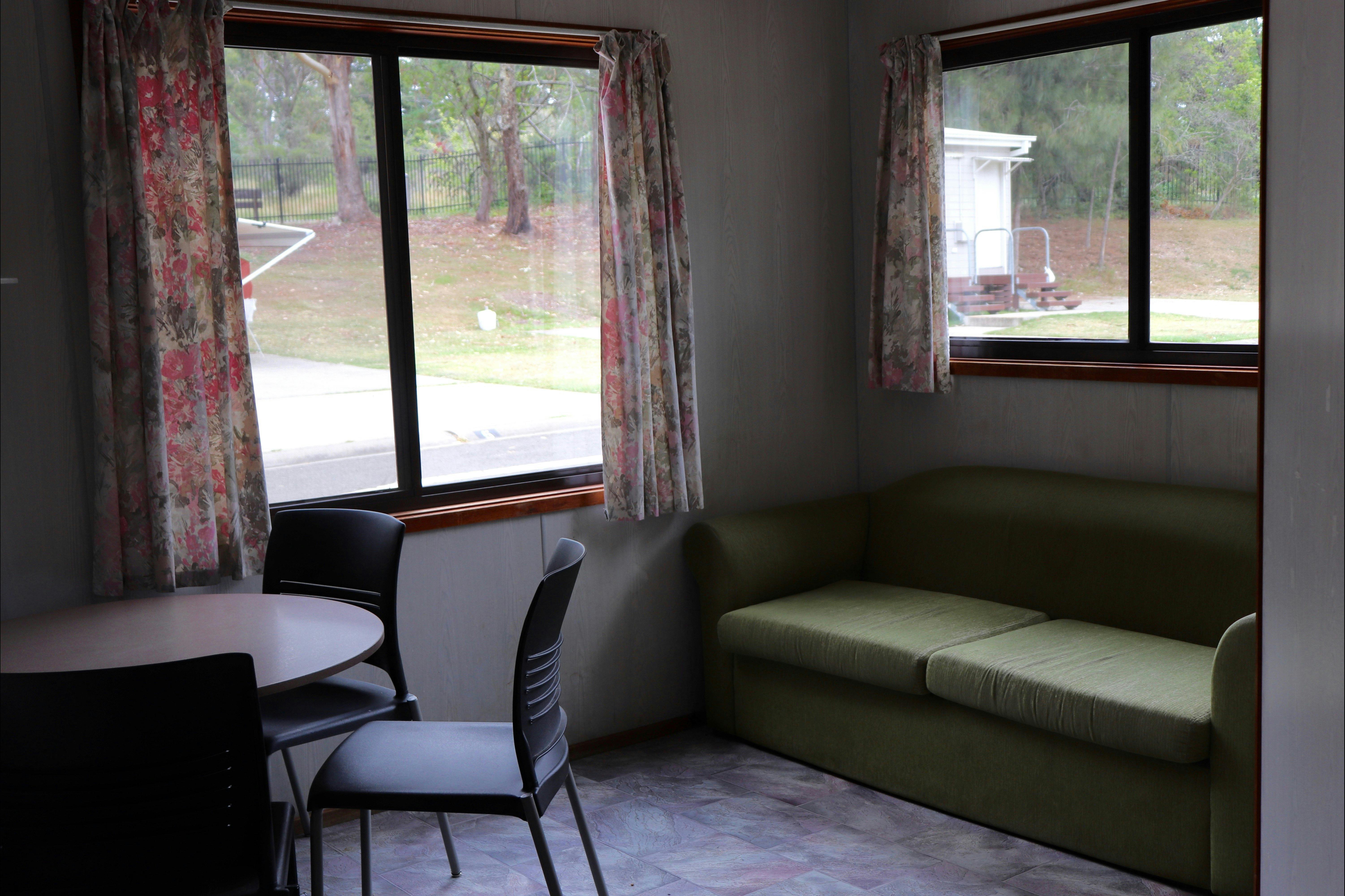 Lawson Cabin