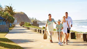Capricorn Coast