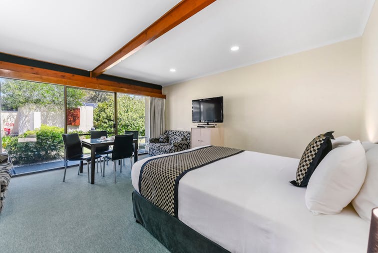 SPA EXECUTIVE ROOM