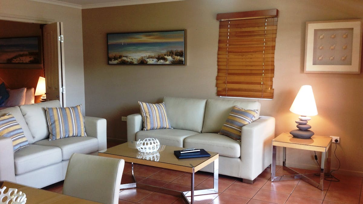 at Boathaven Bay Holiday Apartments at Boathaven Bay Holiday Apartments