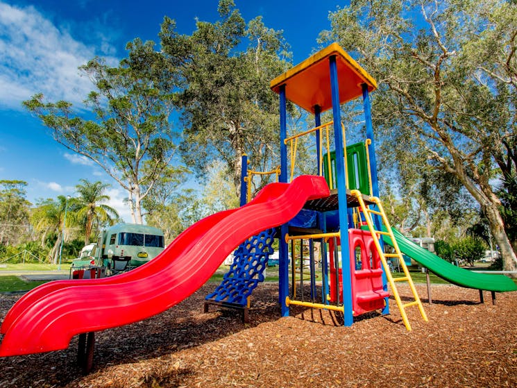 Childrens' Playground