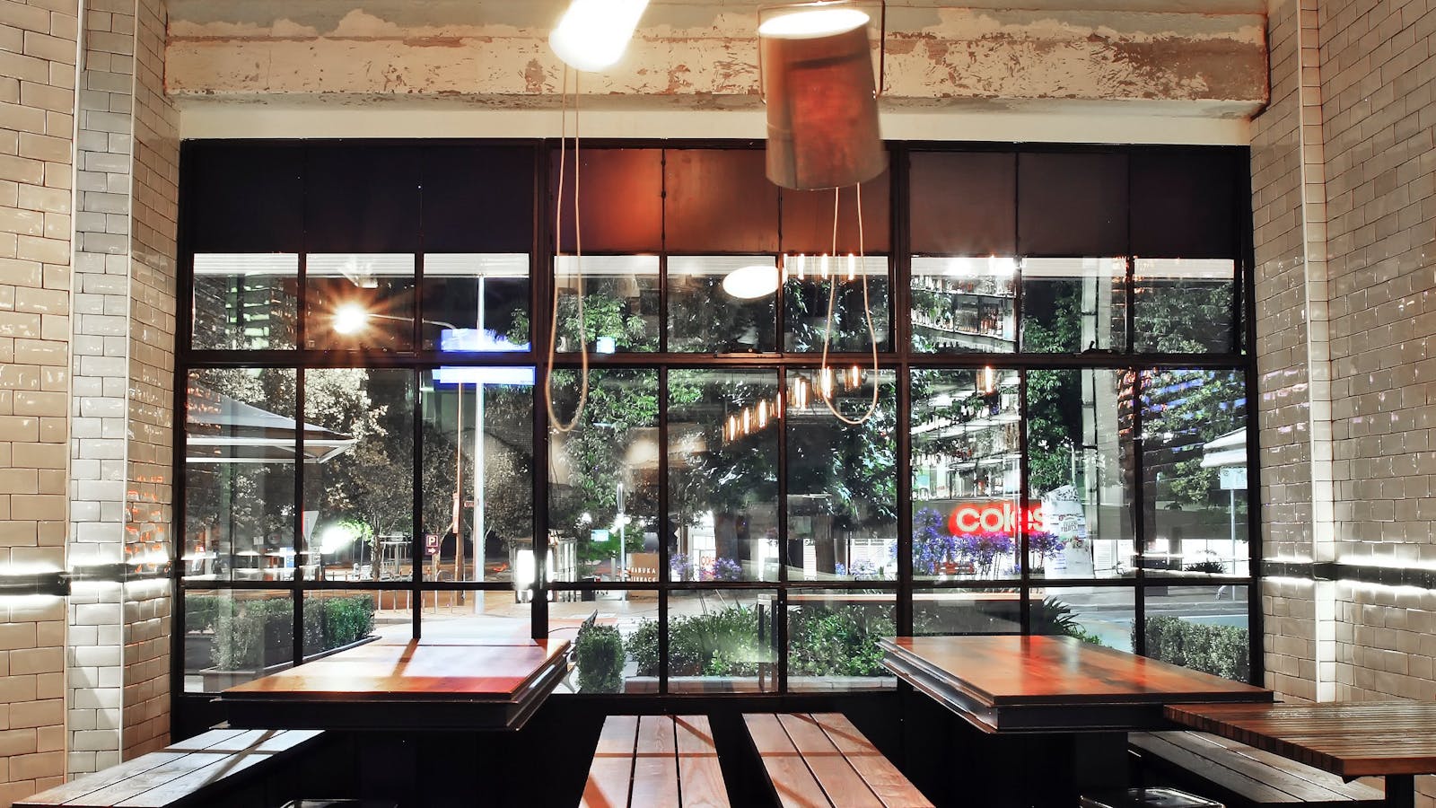 Public Bar