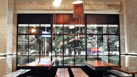 Public Bar