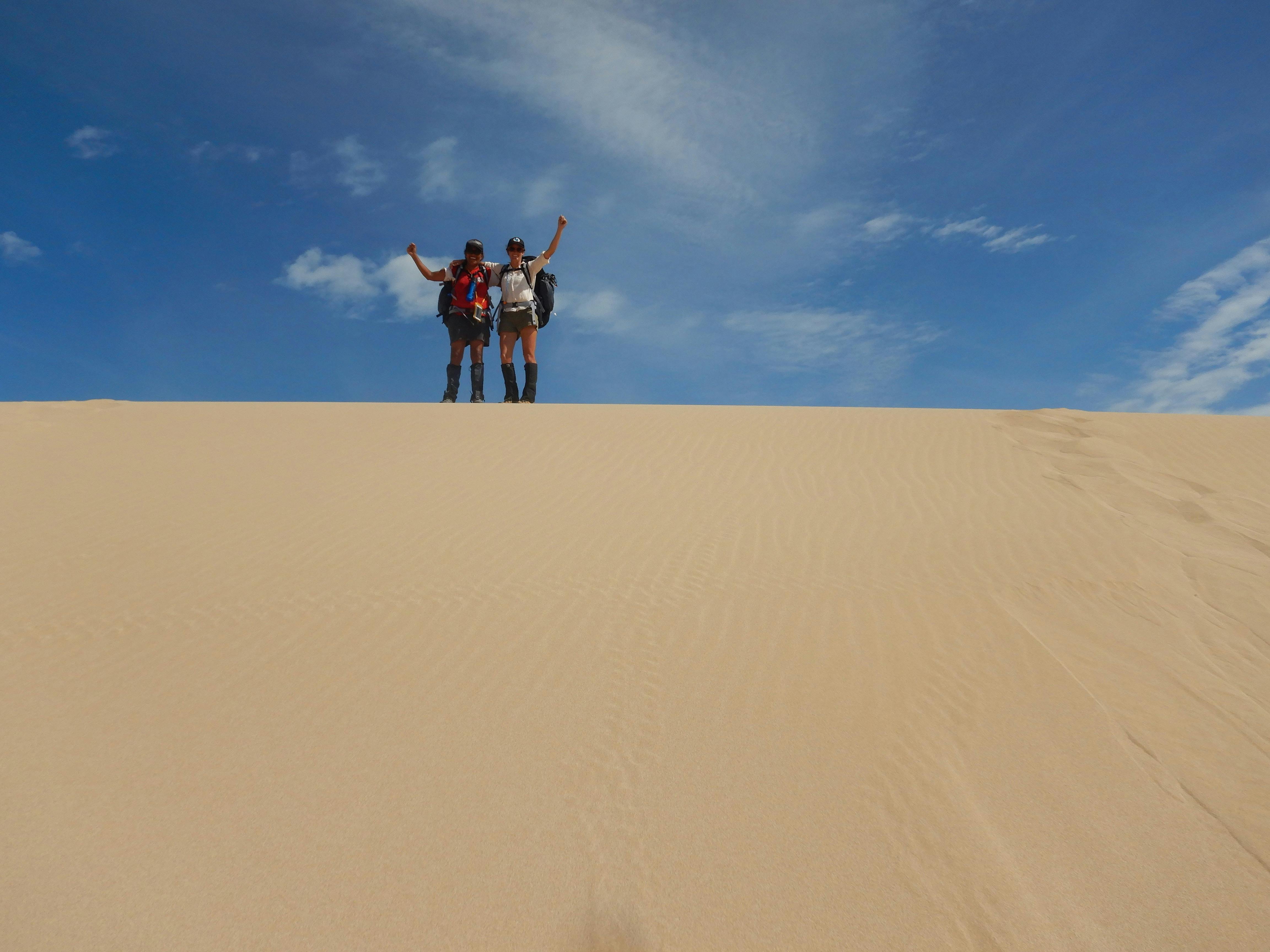 Trek Ningaloo, Exmouth, Western Australia