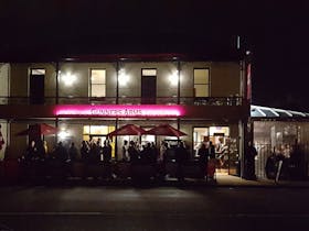 Gunners Arms Tavern