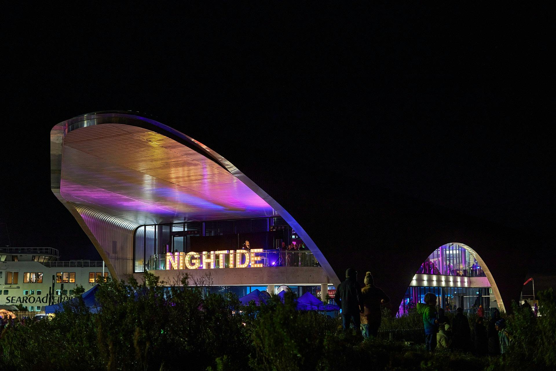 Nightide