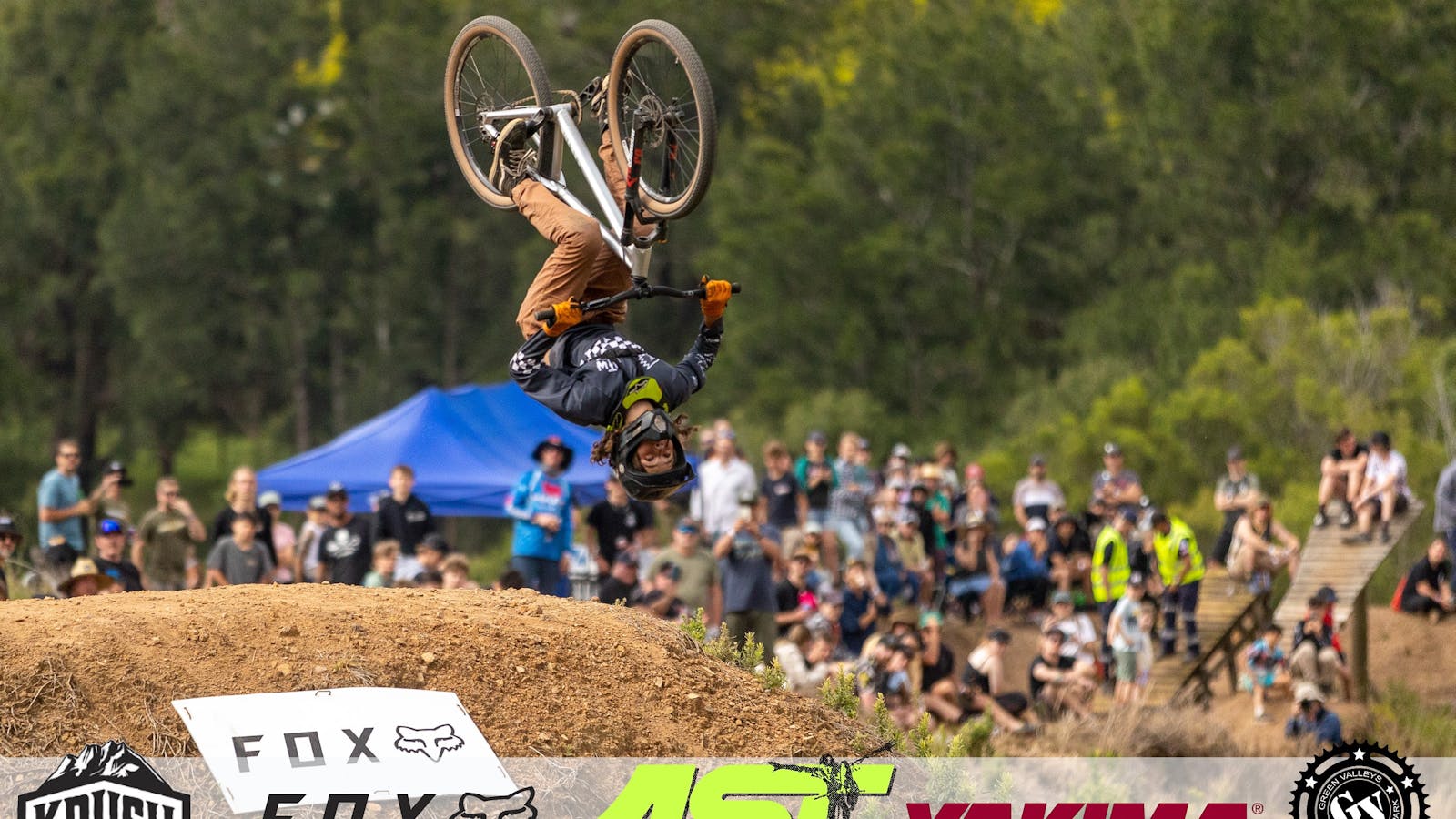 Slopestyle hot sale mtb australia