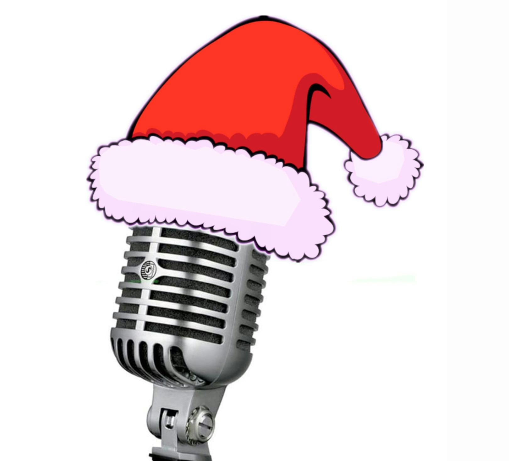 The Bidgee Blues and Roots Club Christmas Party