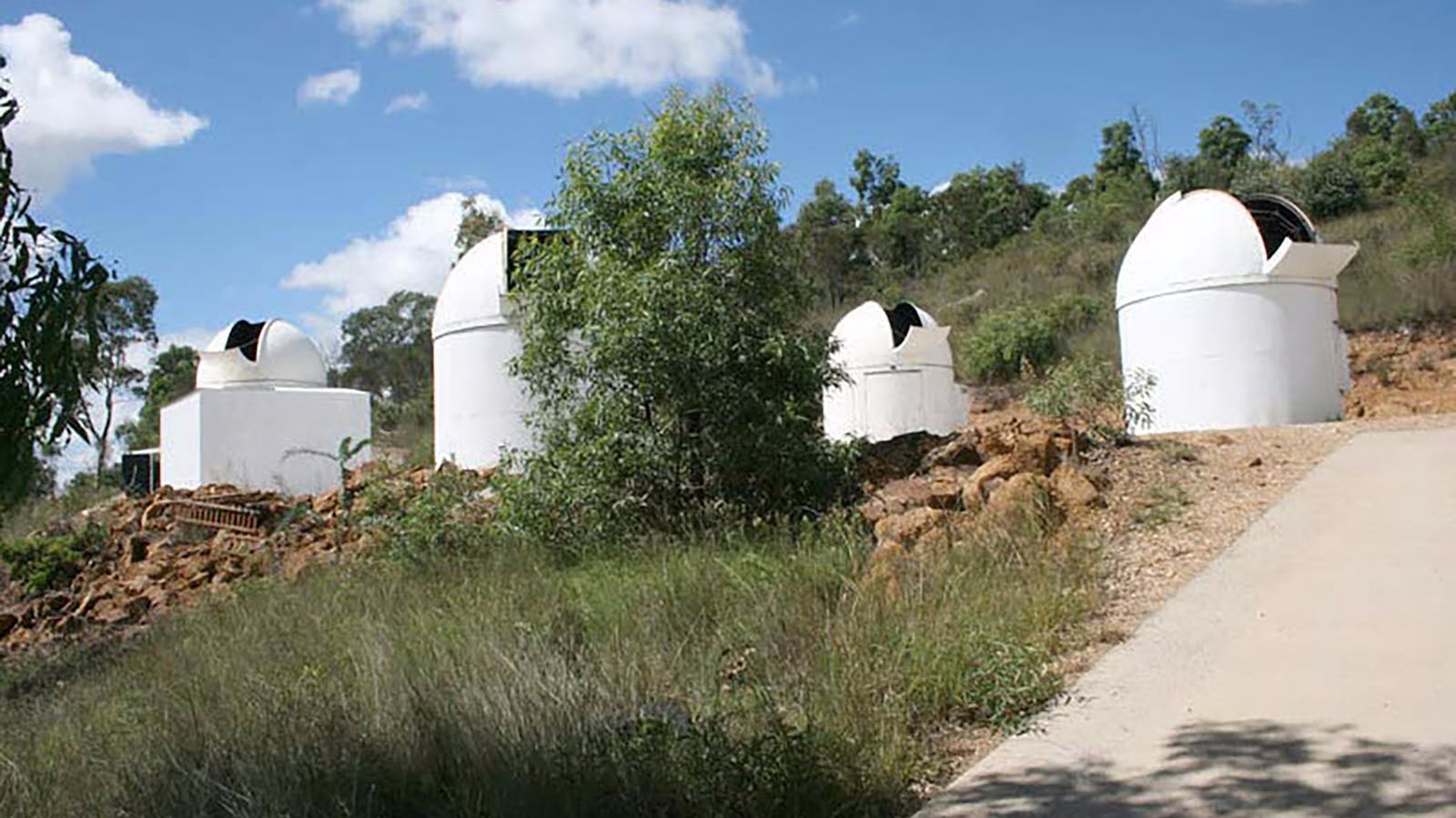 Mudgee Observatory