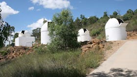 Mudgee Observatory