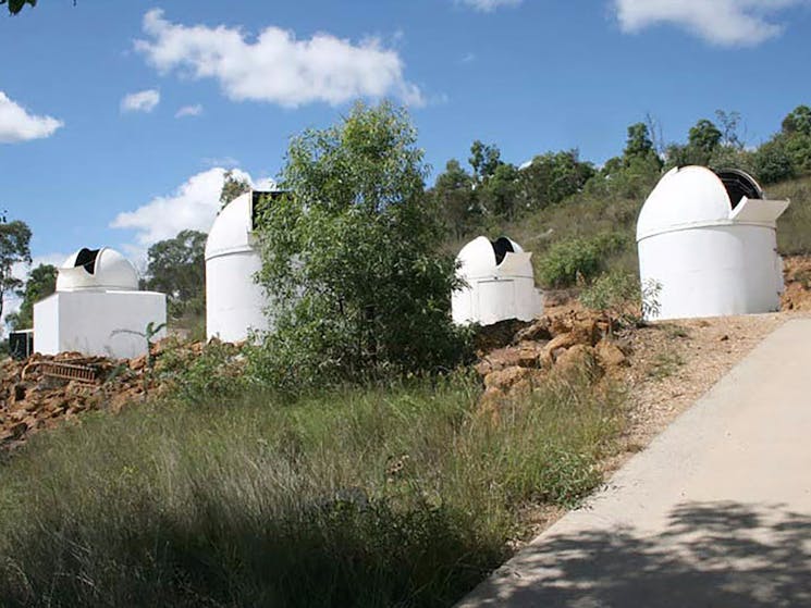 Mudgee Observatory