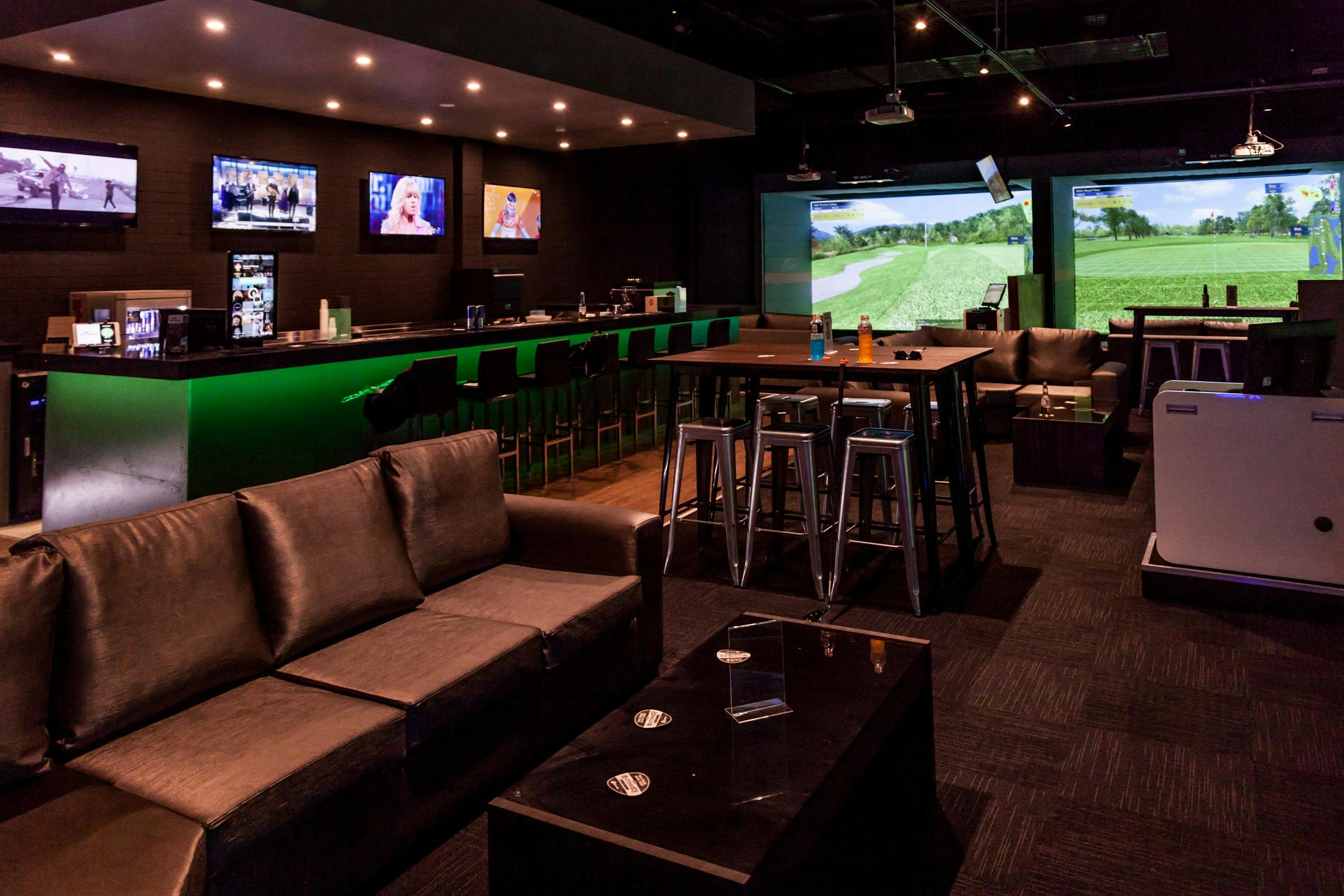 X-Golf Sutherland Shire