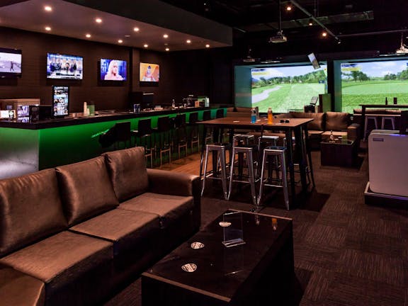 X-Golf Sutherland Shire - Indoor Entertainment Centre