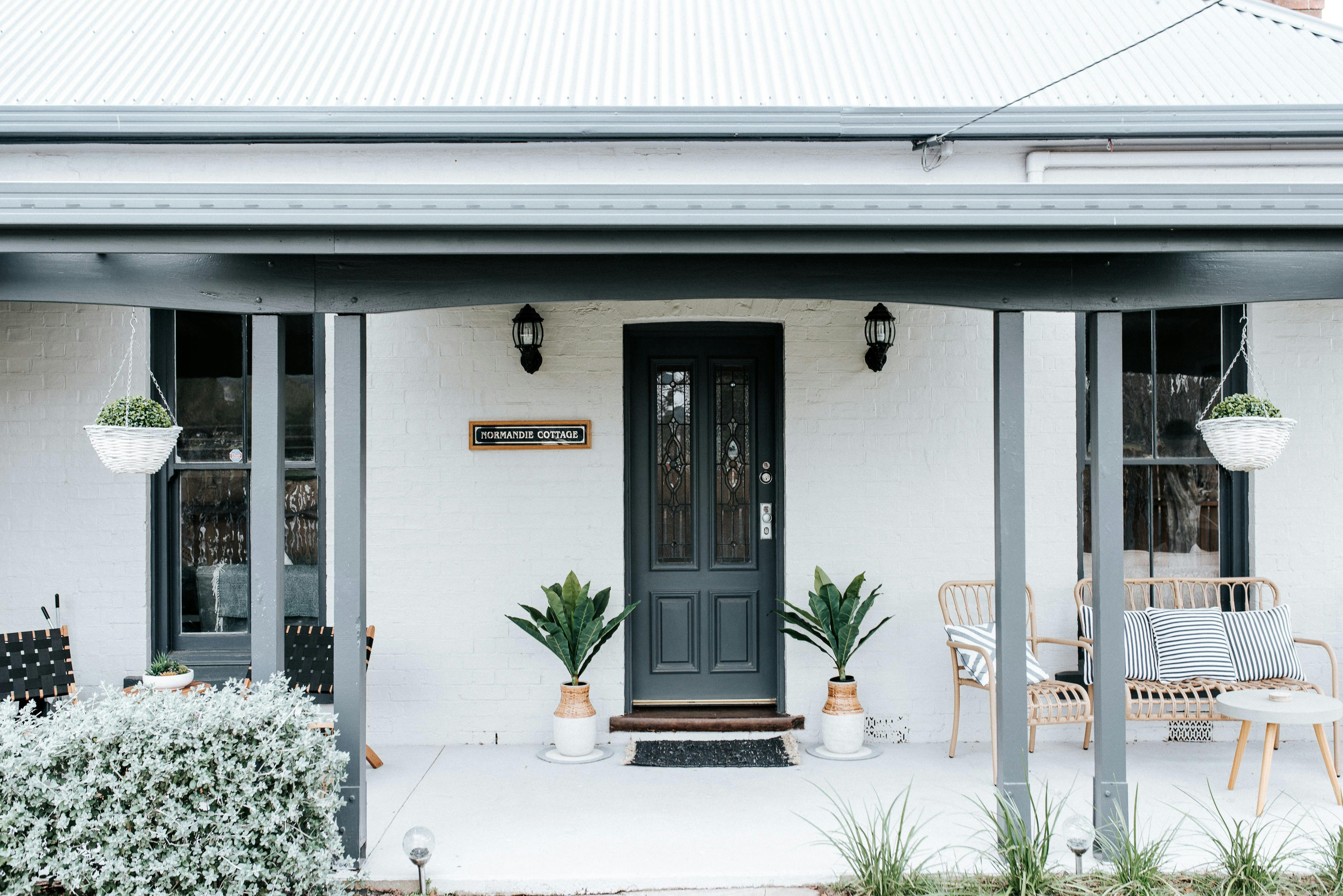 Normandie Cottage Mudgee