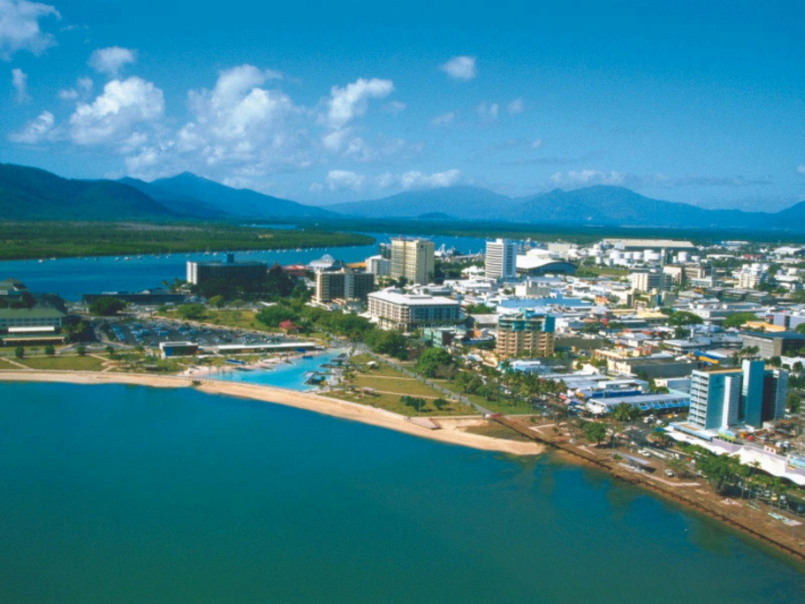 Cairns