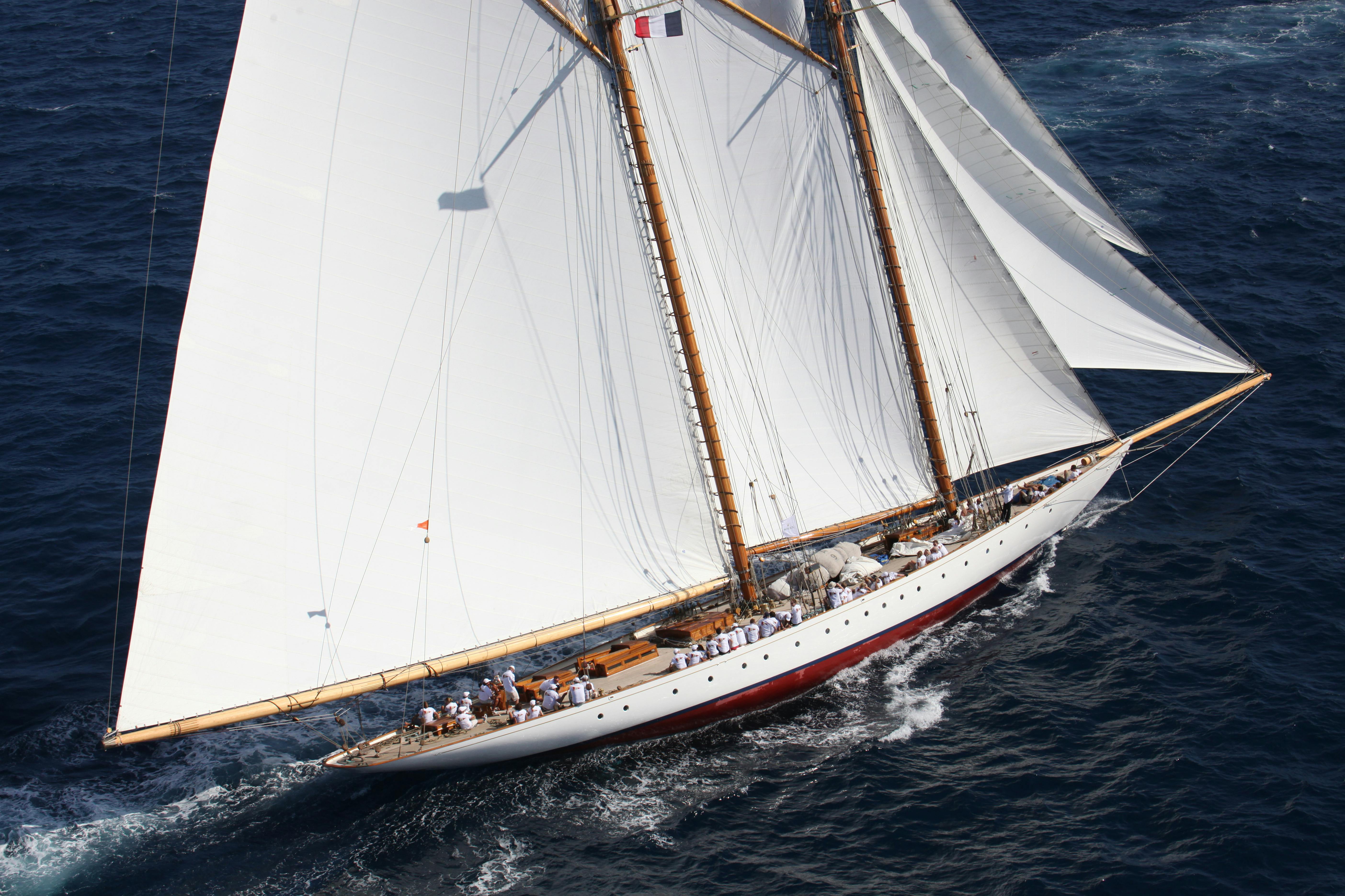 Photographic Exhibition - Sailing Ships and Figureheads