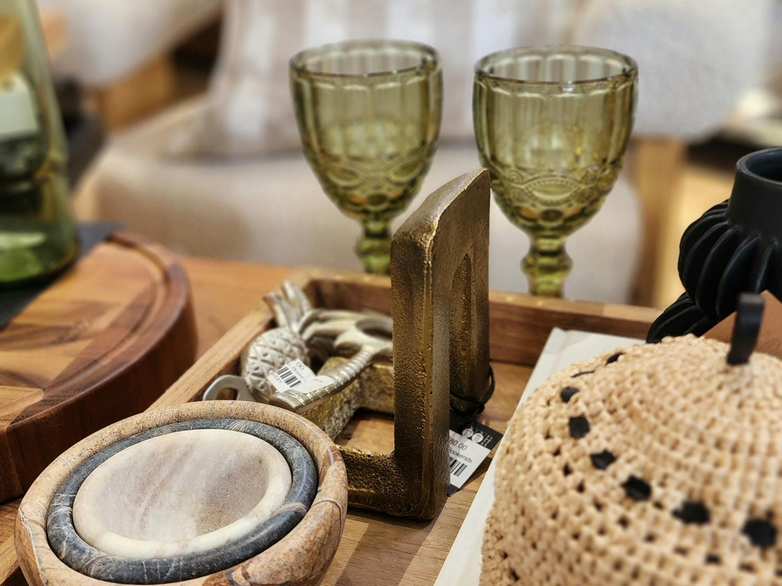 Gifts within Maison on Main