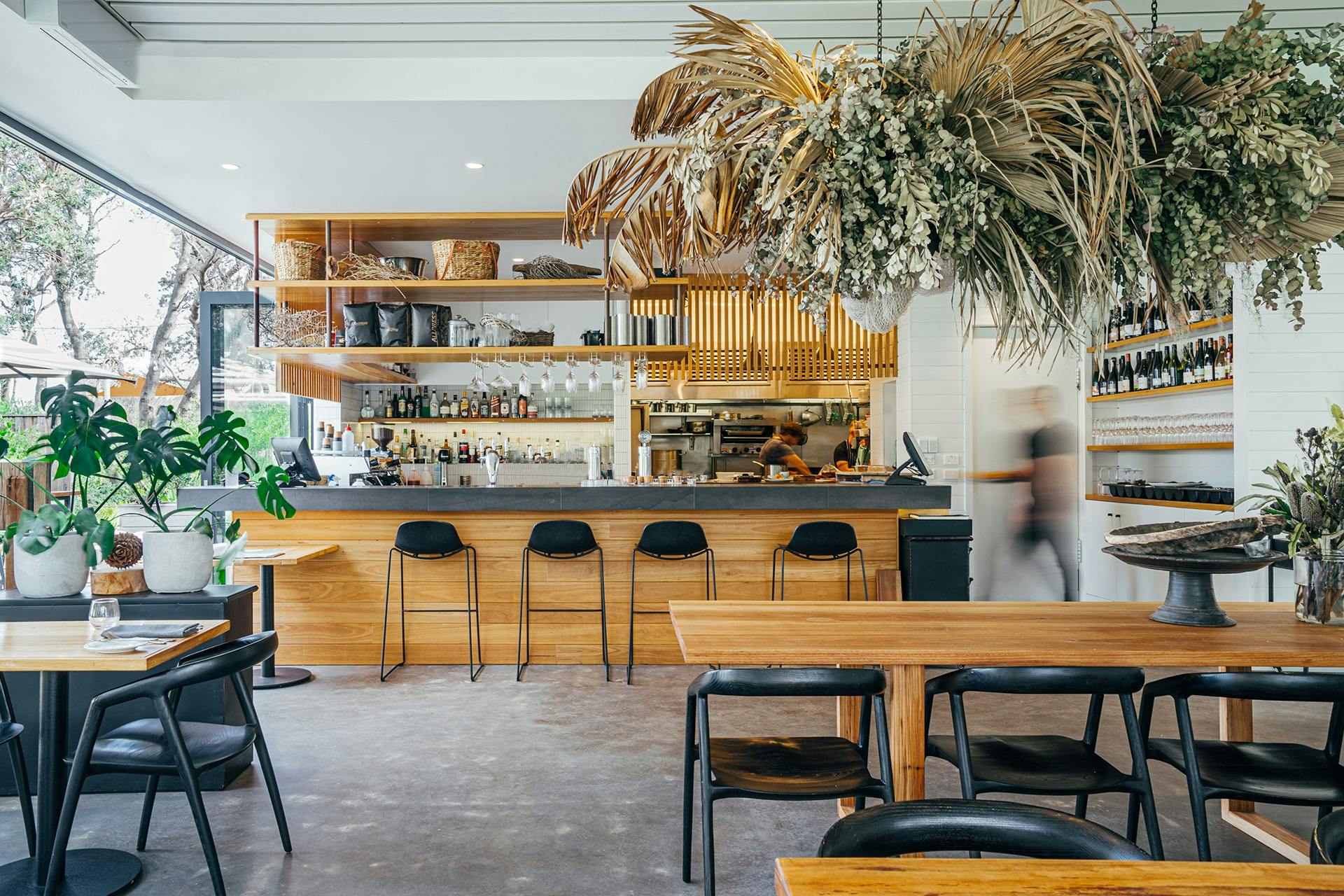 Premium Dining in Shoalhaven Heads