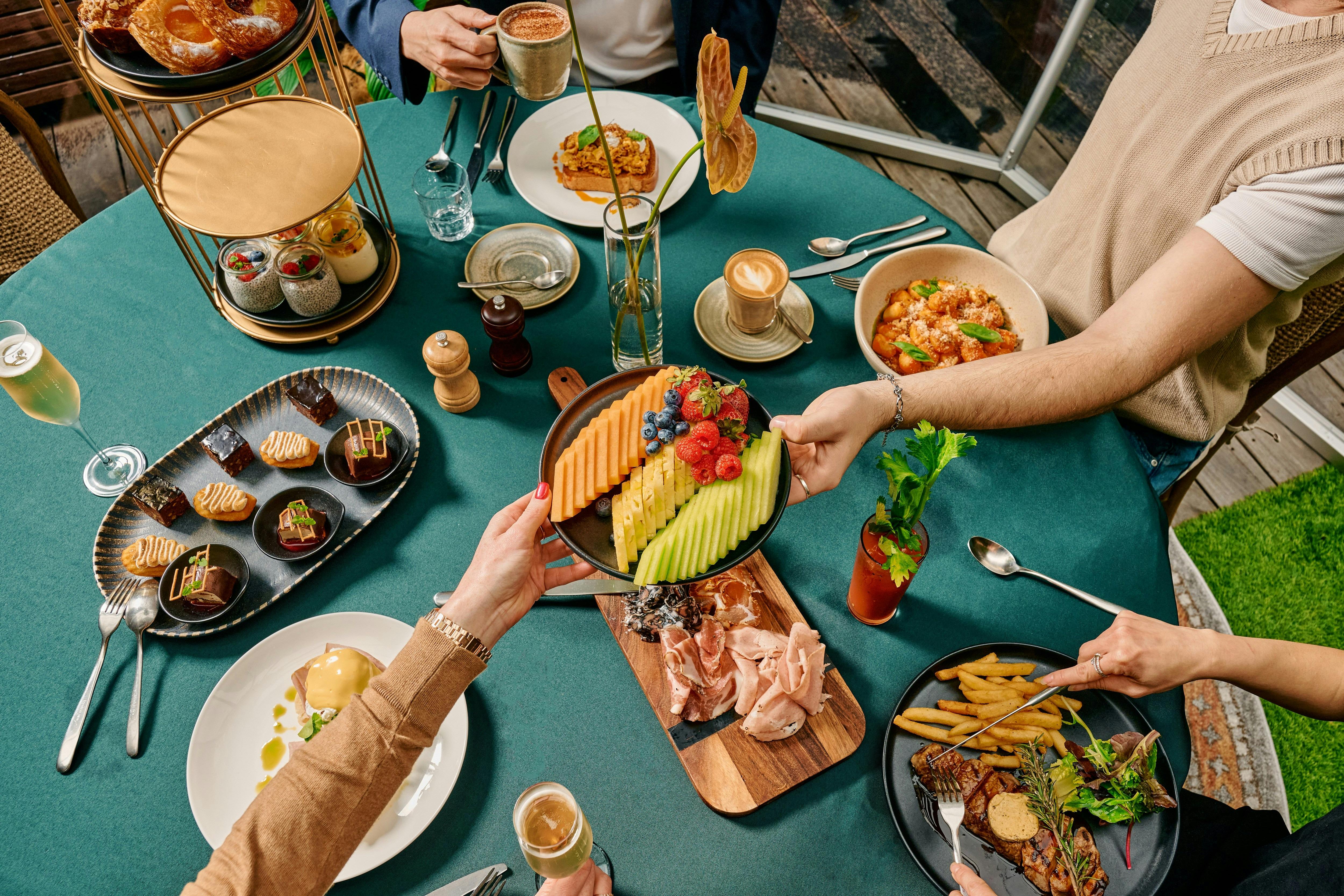 Brunch
