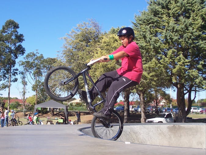 Millicent Skatepark
