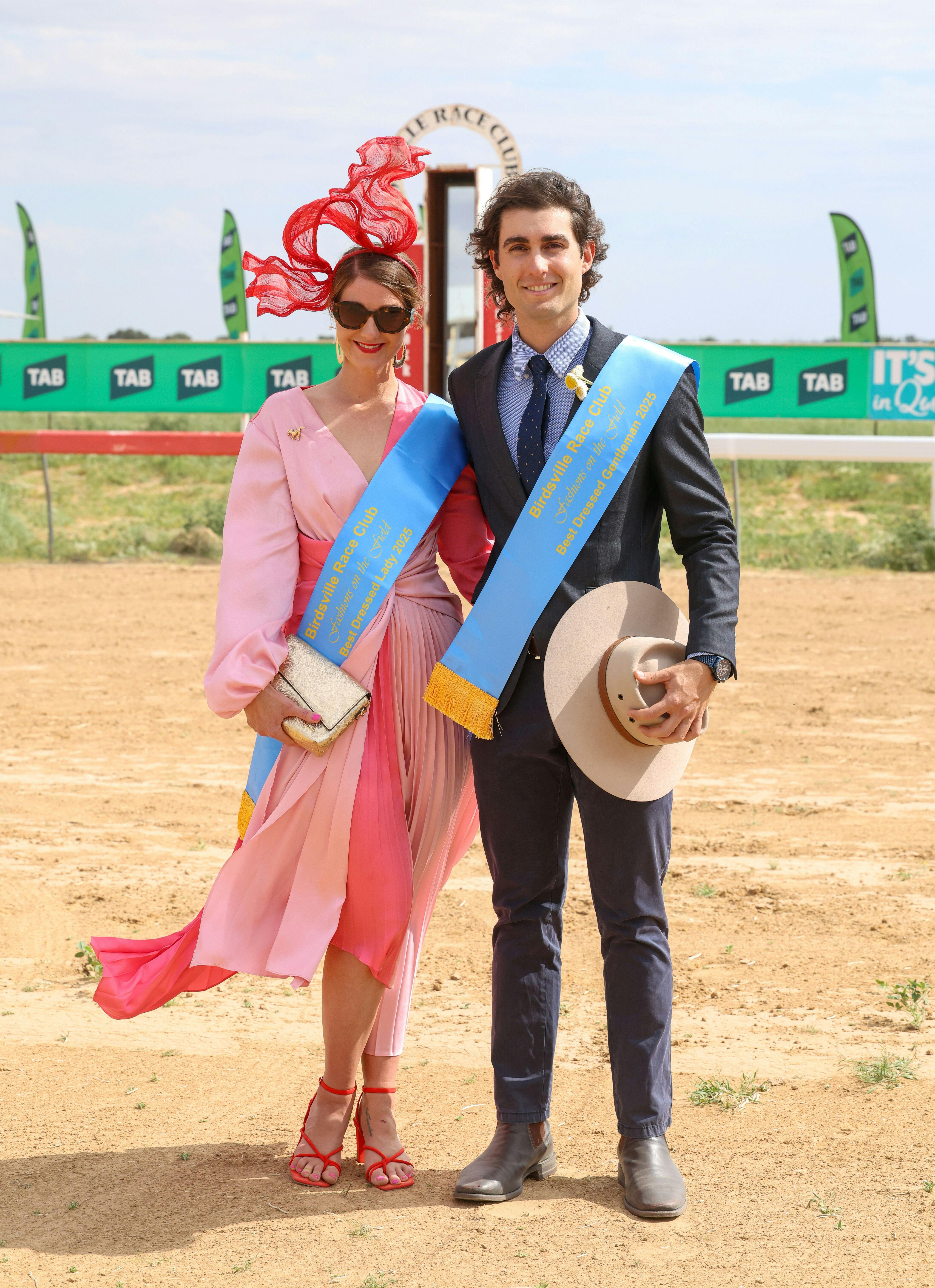 Fashions on the Field