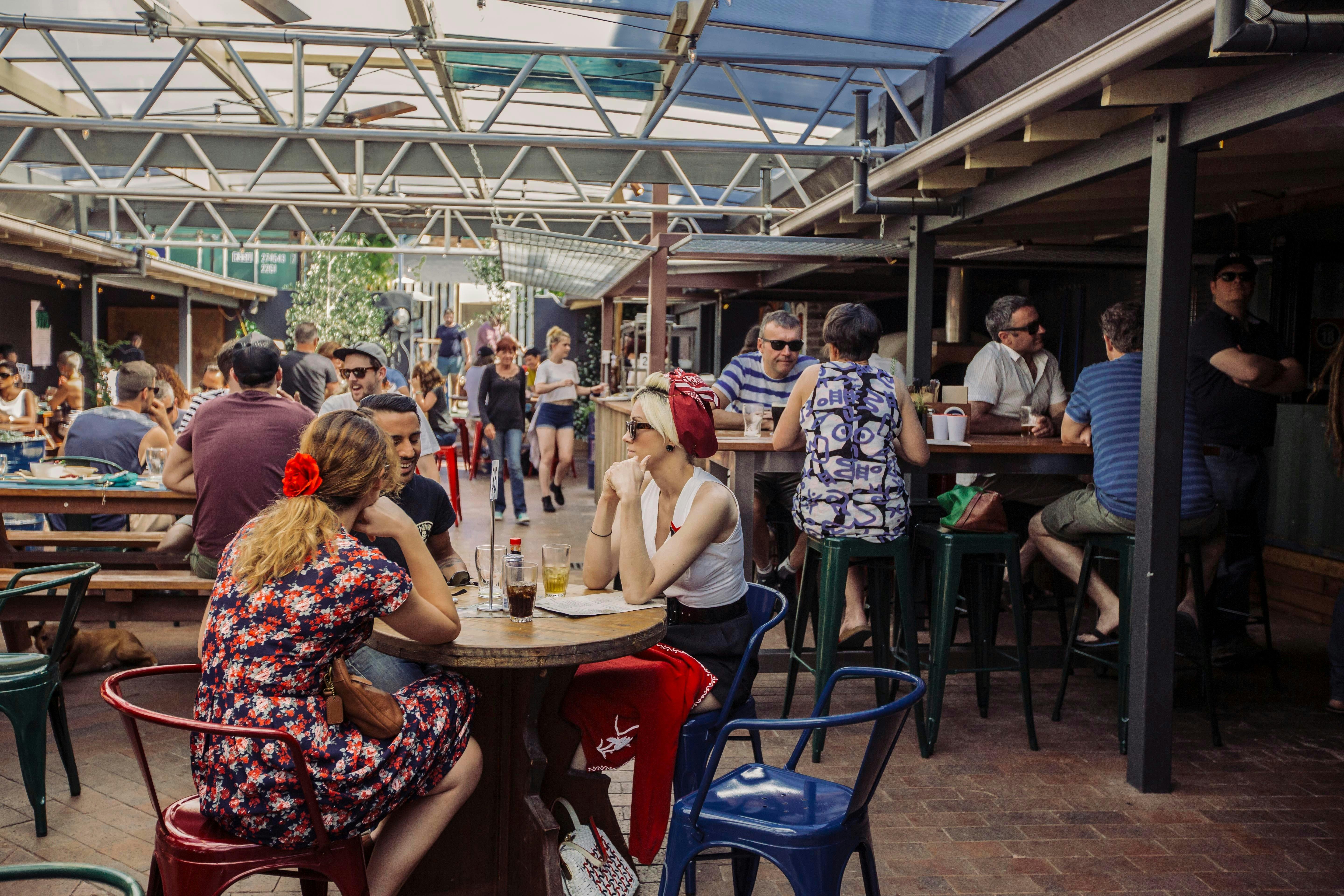 Public House Petersham