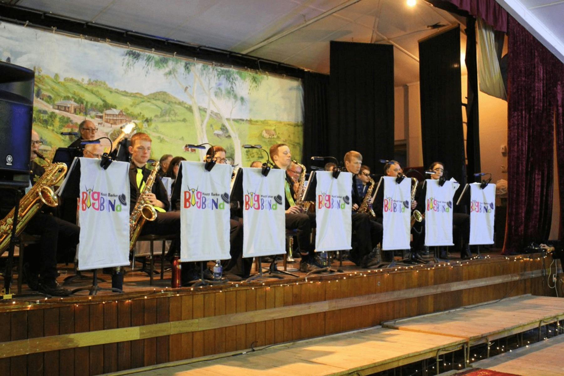 Big Band