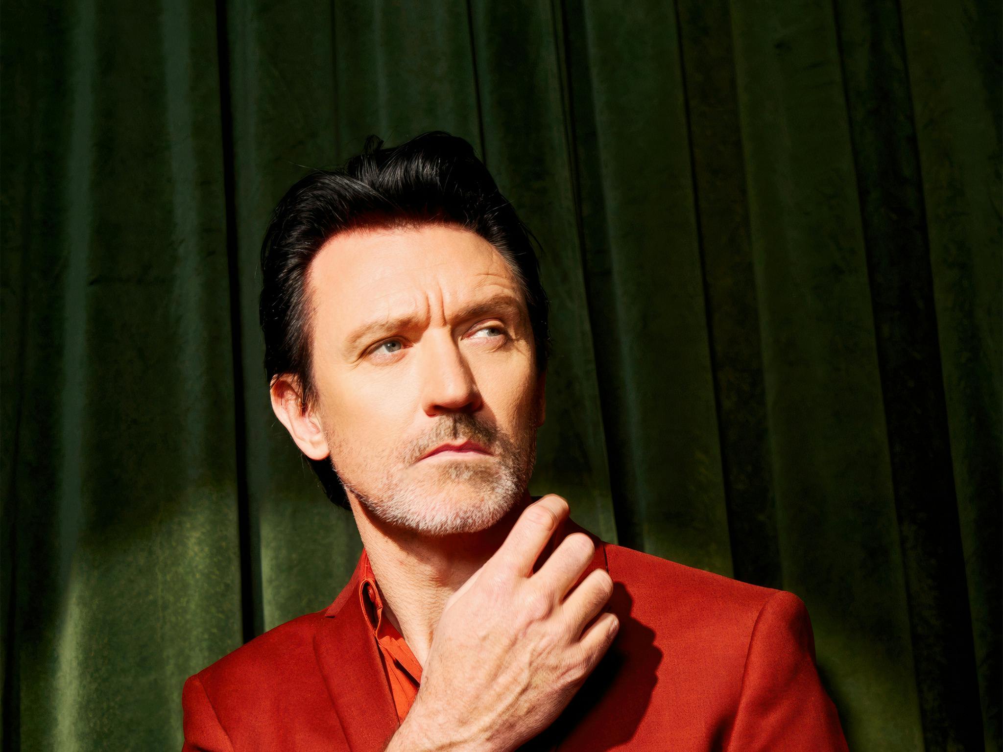 Lyrebird Presents at Meeniyan - Paul Dempsey