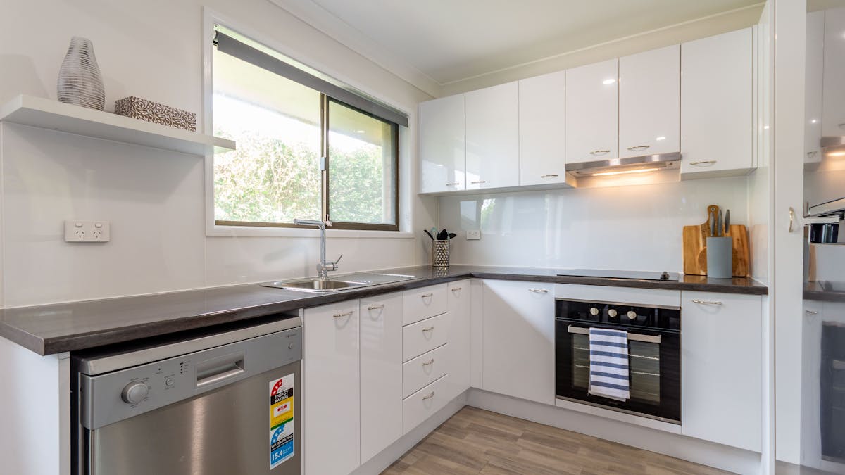 Kitchen Kitchen