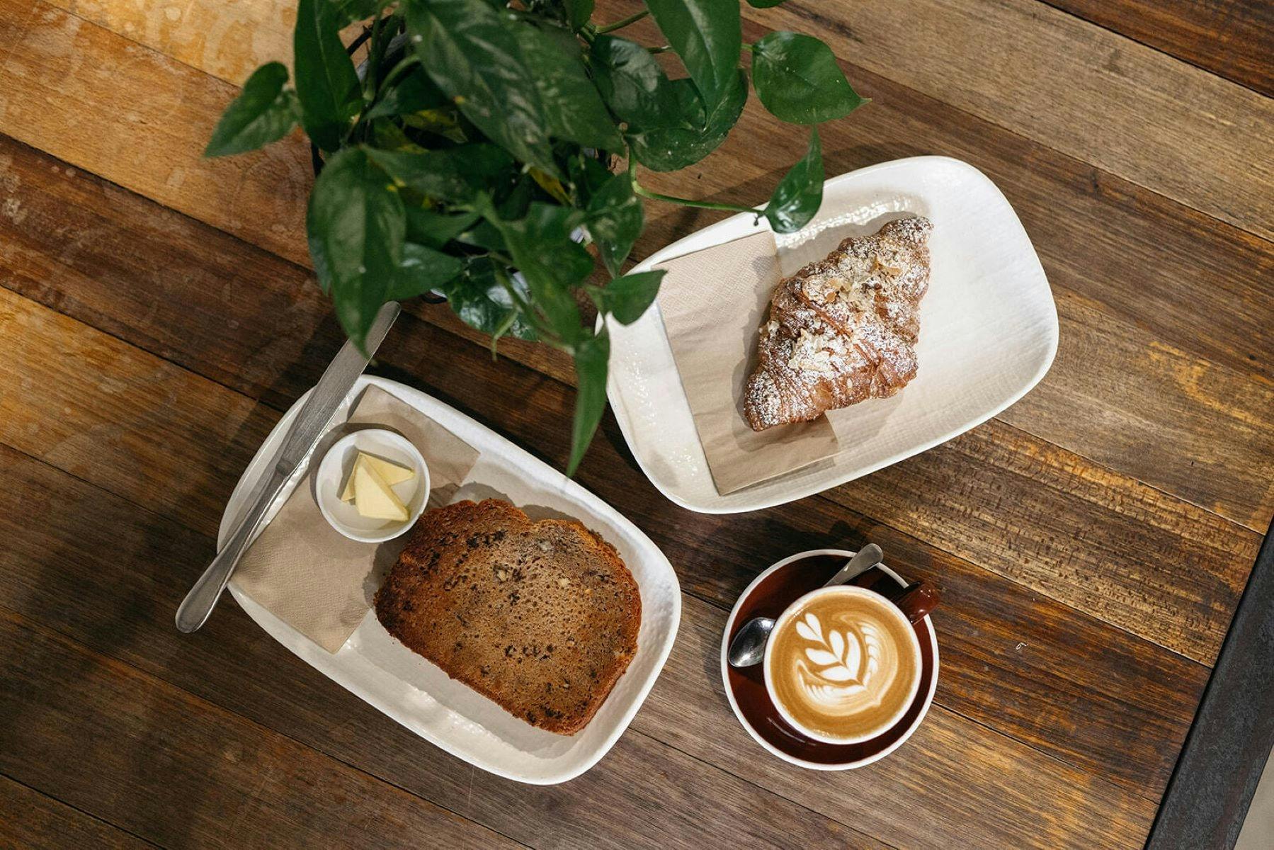 White Whale Coffee Roasters