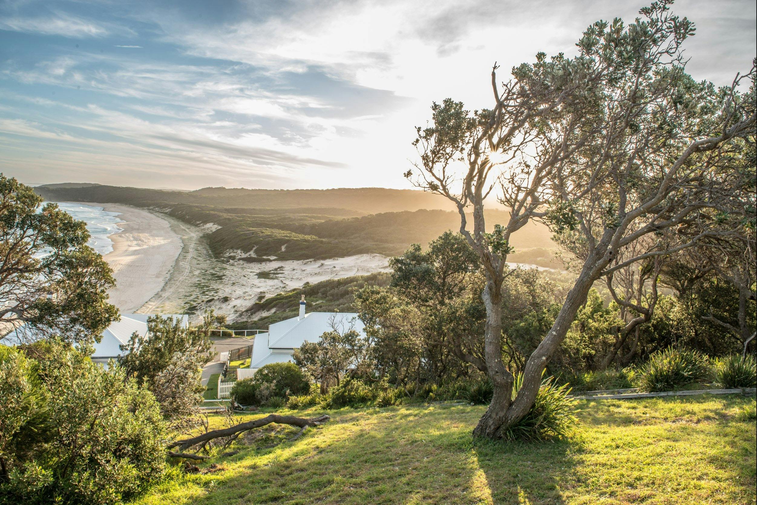 Serenity ... natural beauty