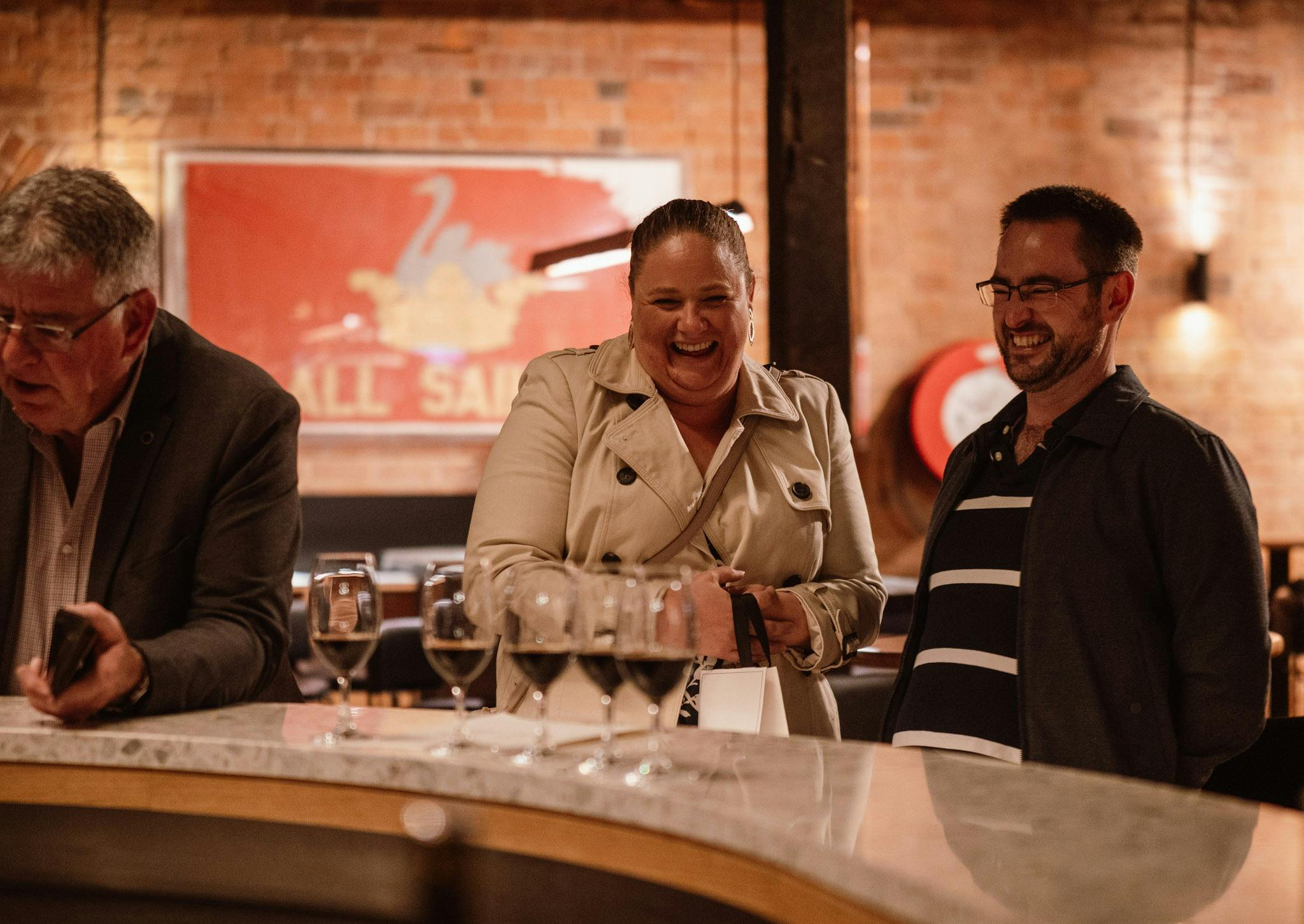 Different date night in North East Vic