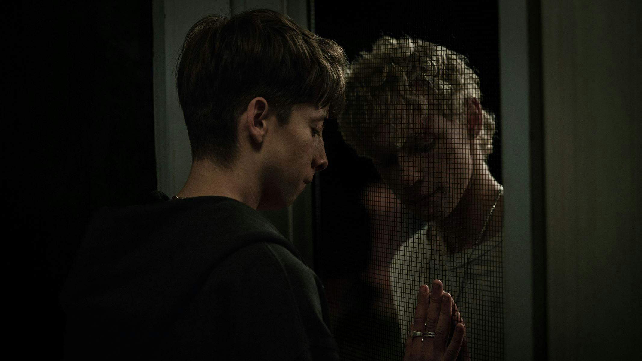 Leviticus - Fright Night Preview at Dendy Cinemas Coorparoo
