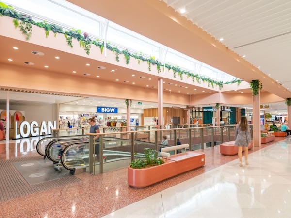 Hyperdome Shopping Centre | Information-services | Queensland