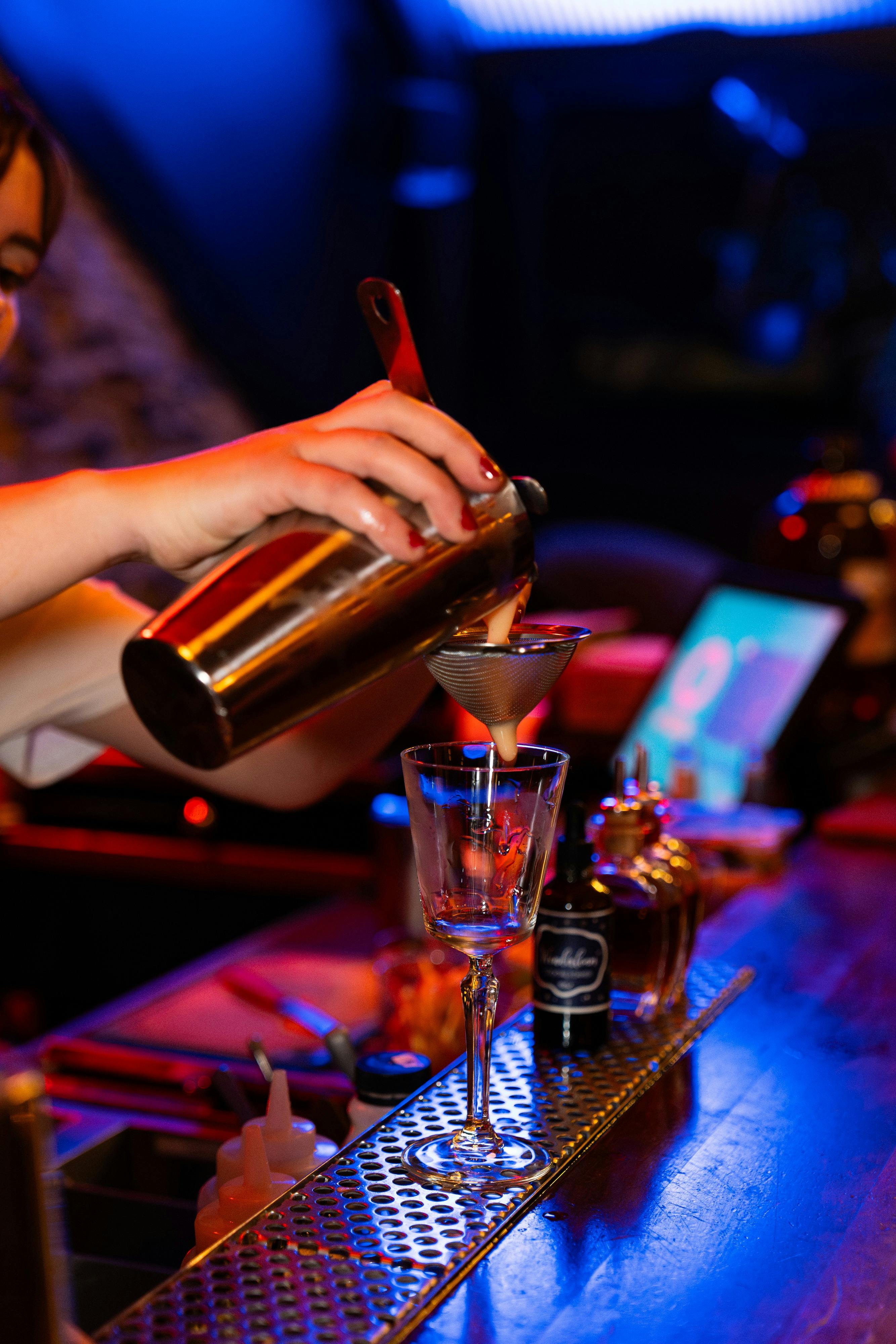 Nola Mezcal Project Seven