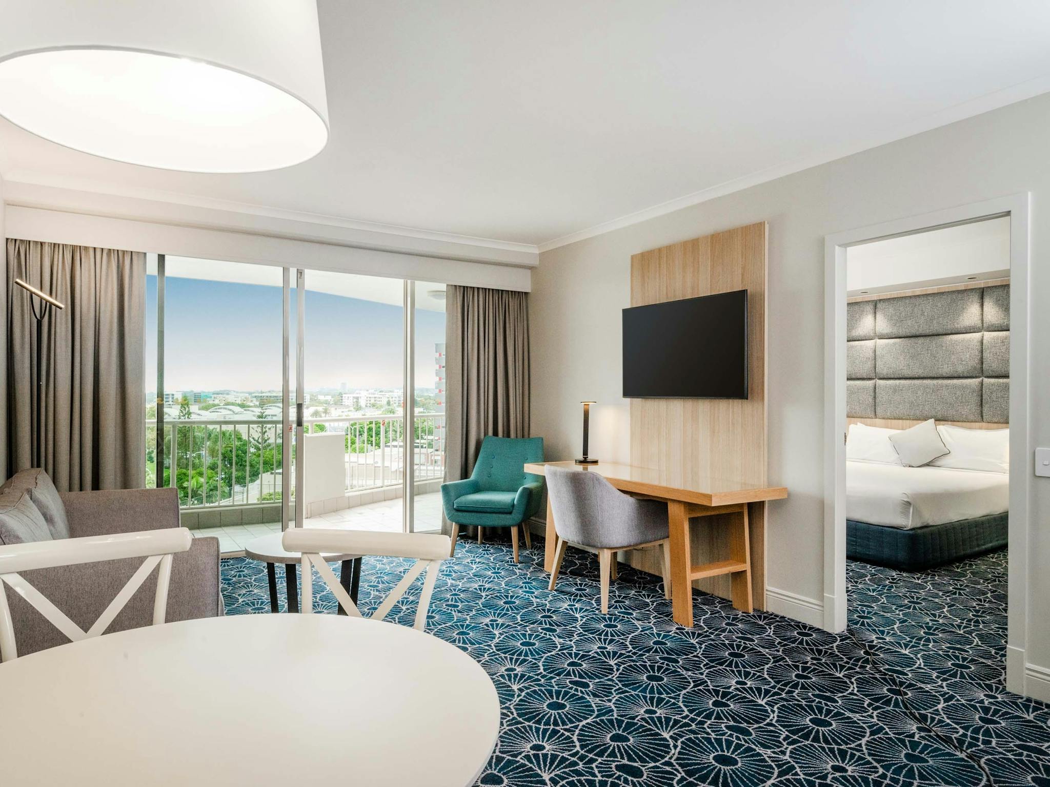King Suite King Suite