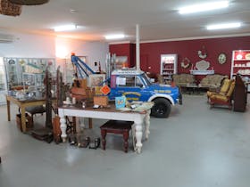 Nth Paddock Antiques