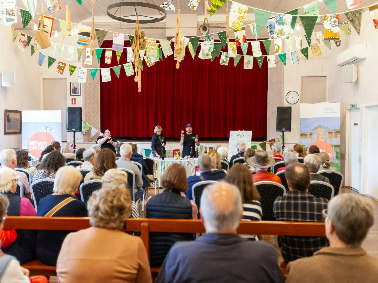 A Celebration of Lost Culinary Arts