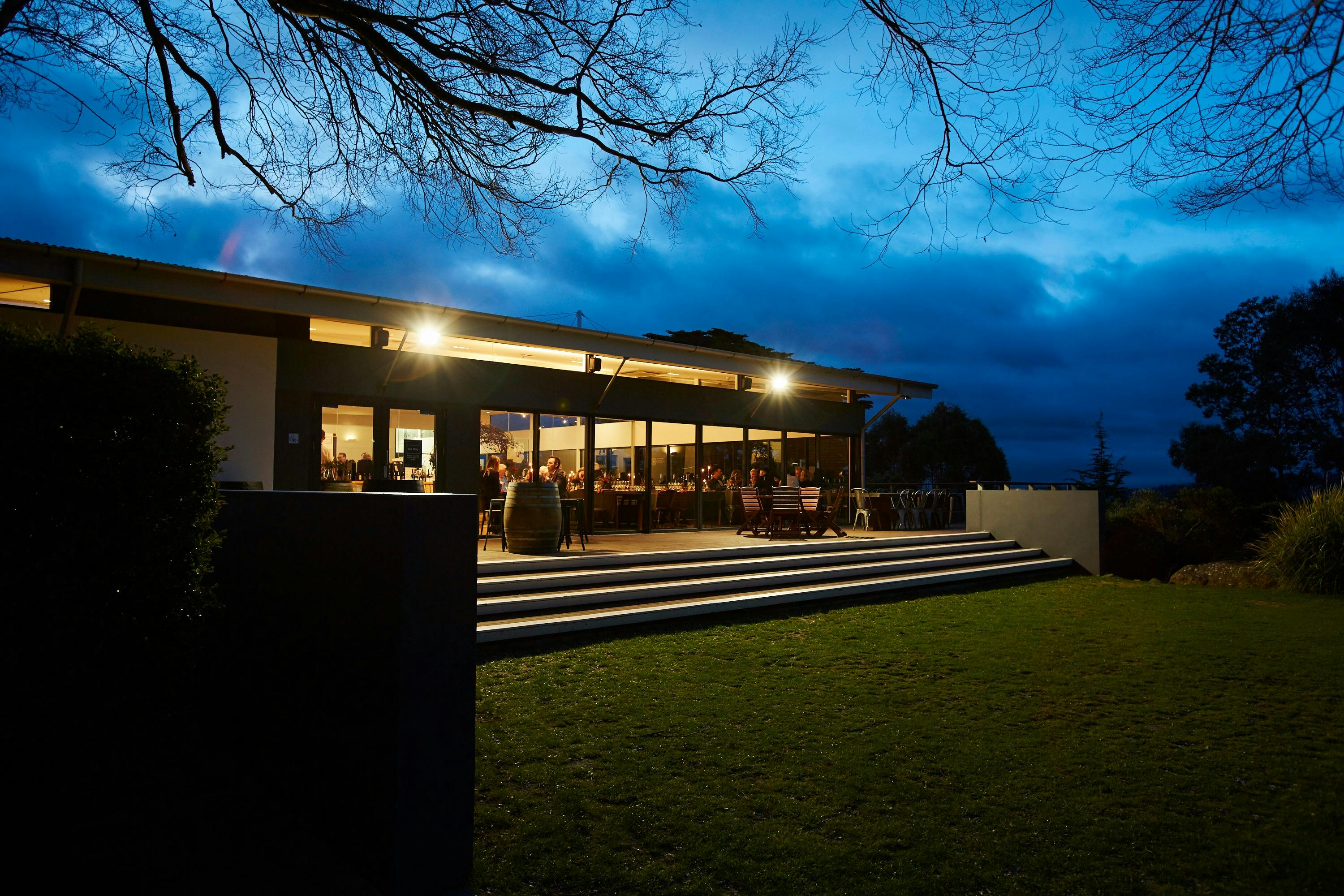 Tamar Ridge NOIR NOIR