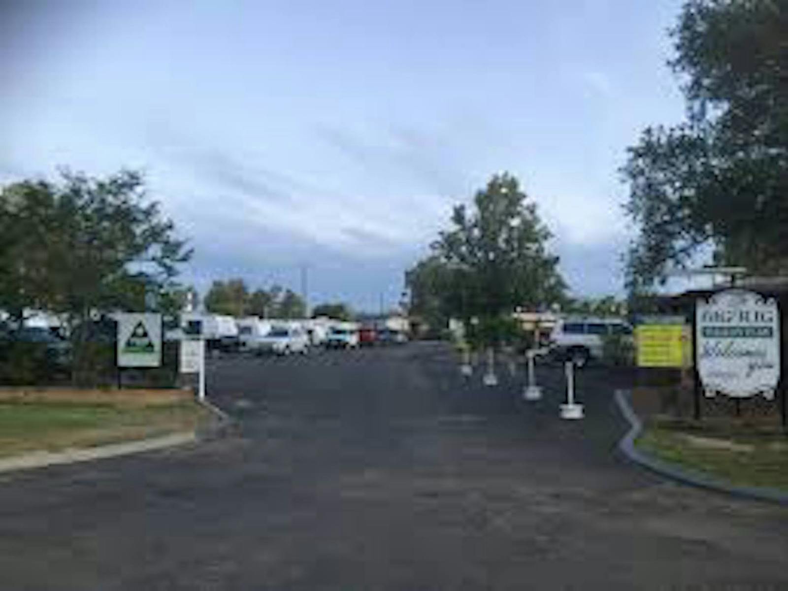 Big Rig Tourist Park