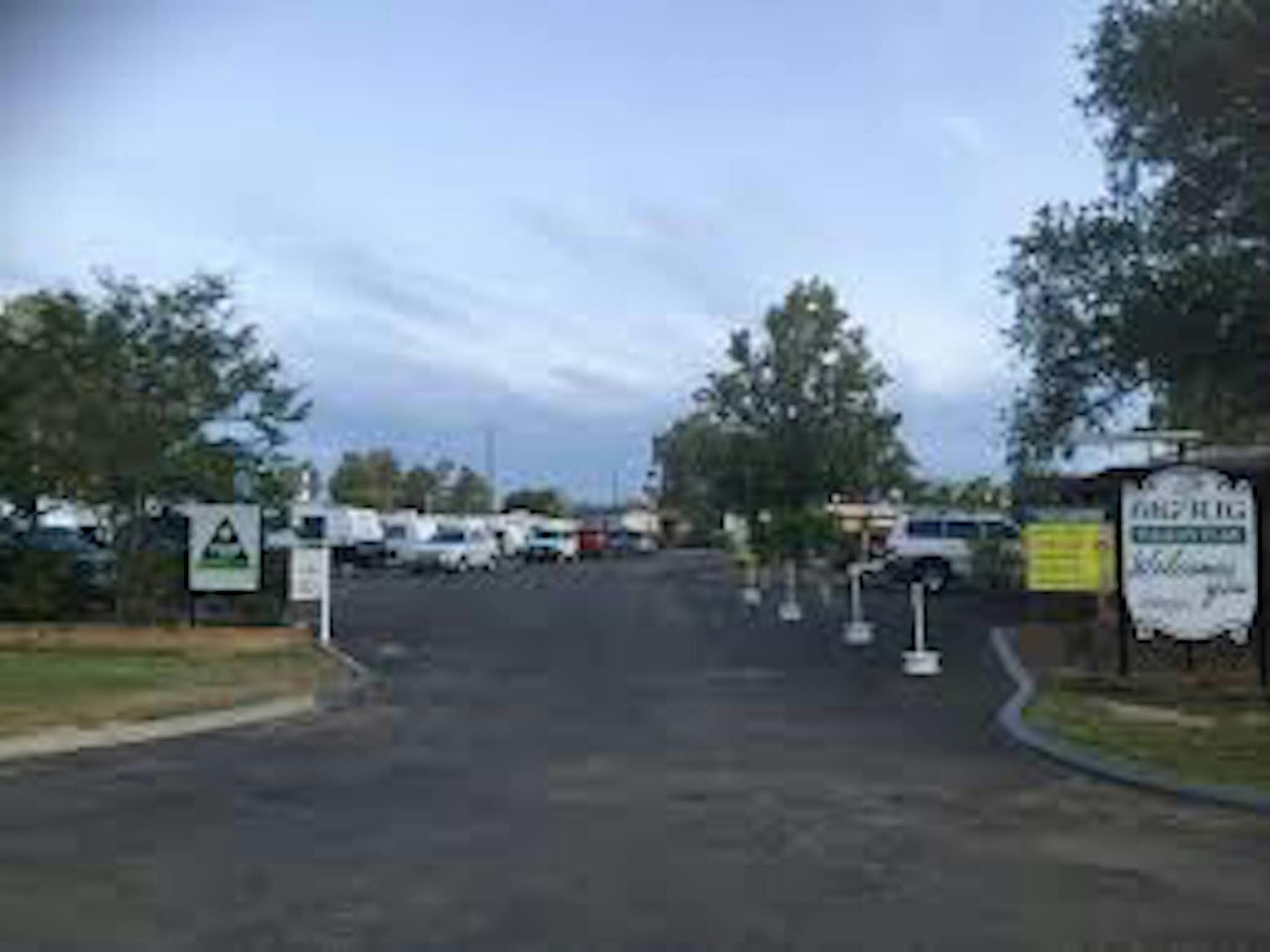 Big Rig Tourist Park Big Rig Tourist Park