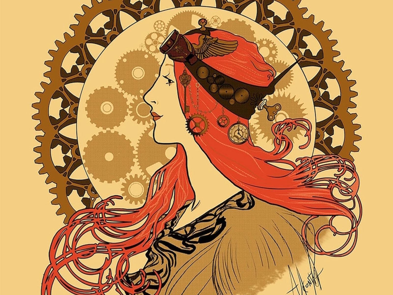 Image for Heroines Festival