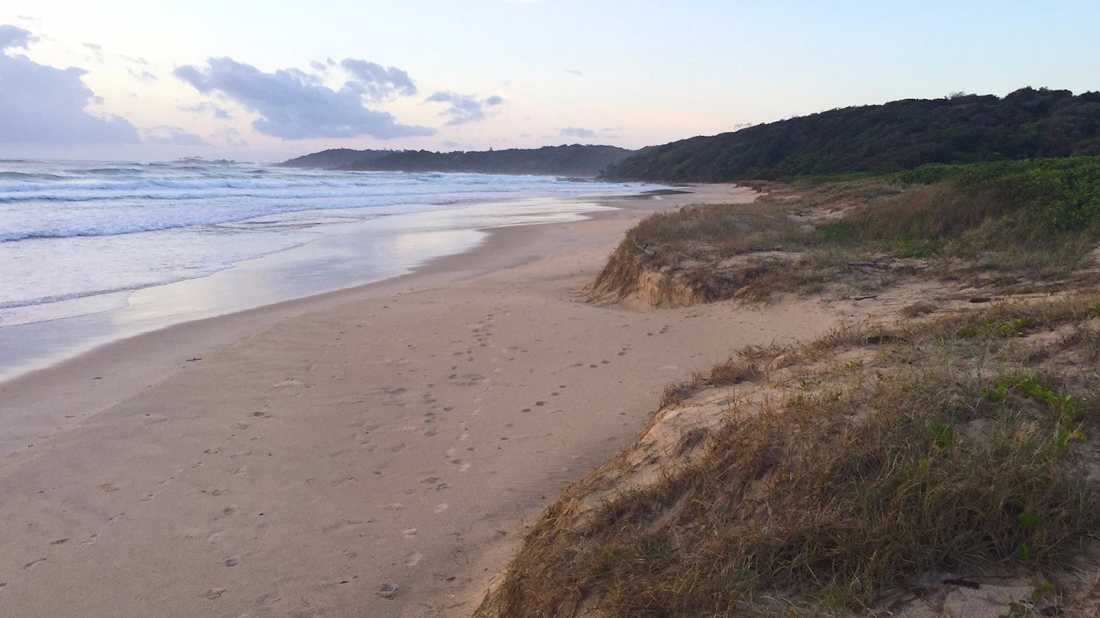 Dump Beach