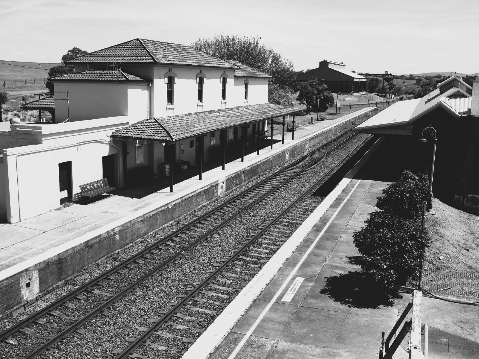 Railway Museum