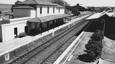 Railway Museum