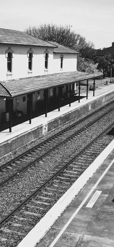 Railway Museum