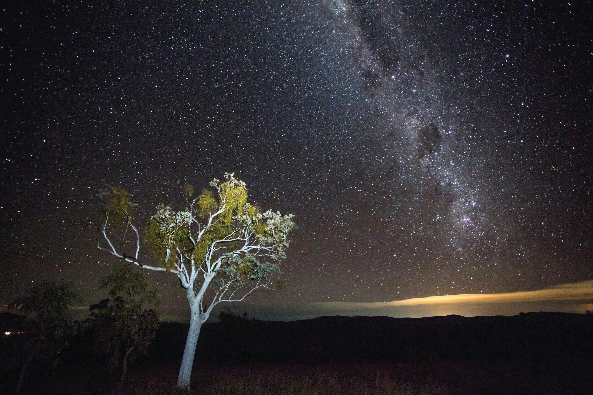 Karijini Adventure, Karijini, Western Australia